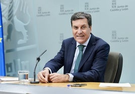 La Junta acusa a Sánchez de convertir la Conferencia de Presidentes «en una foto»