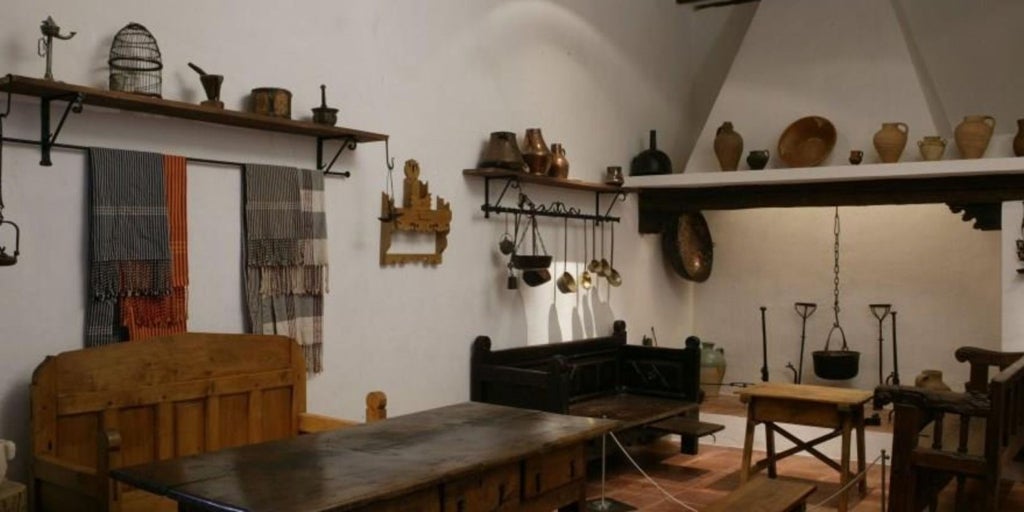 Ana, la mujer que inspiró a Cervantes para su Dulcinea