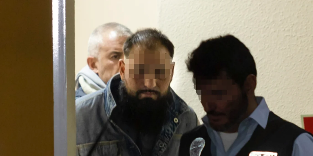 La mujer del acusado del atropello mortal de Torrejón declara que los invitados apuñalaron a su marido