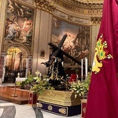 Medio millar de leoneses están ya en Roma para arropar al Nazareno