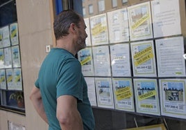 Marzo dispara las ventas de viviendas en Córdoba a 1.006, cuarto mejor dato de la serie histórica