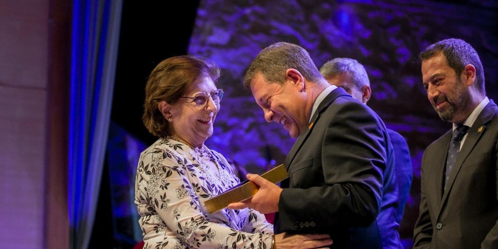 Fallece Rubí Sanz, exconsejera de Cultura de Castilla-La Mancha entre 1999 y 2000
