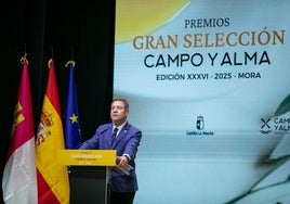Page: «La asignatura de la comercialización también la estamos ganando»