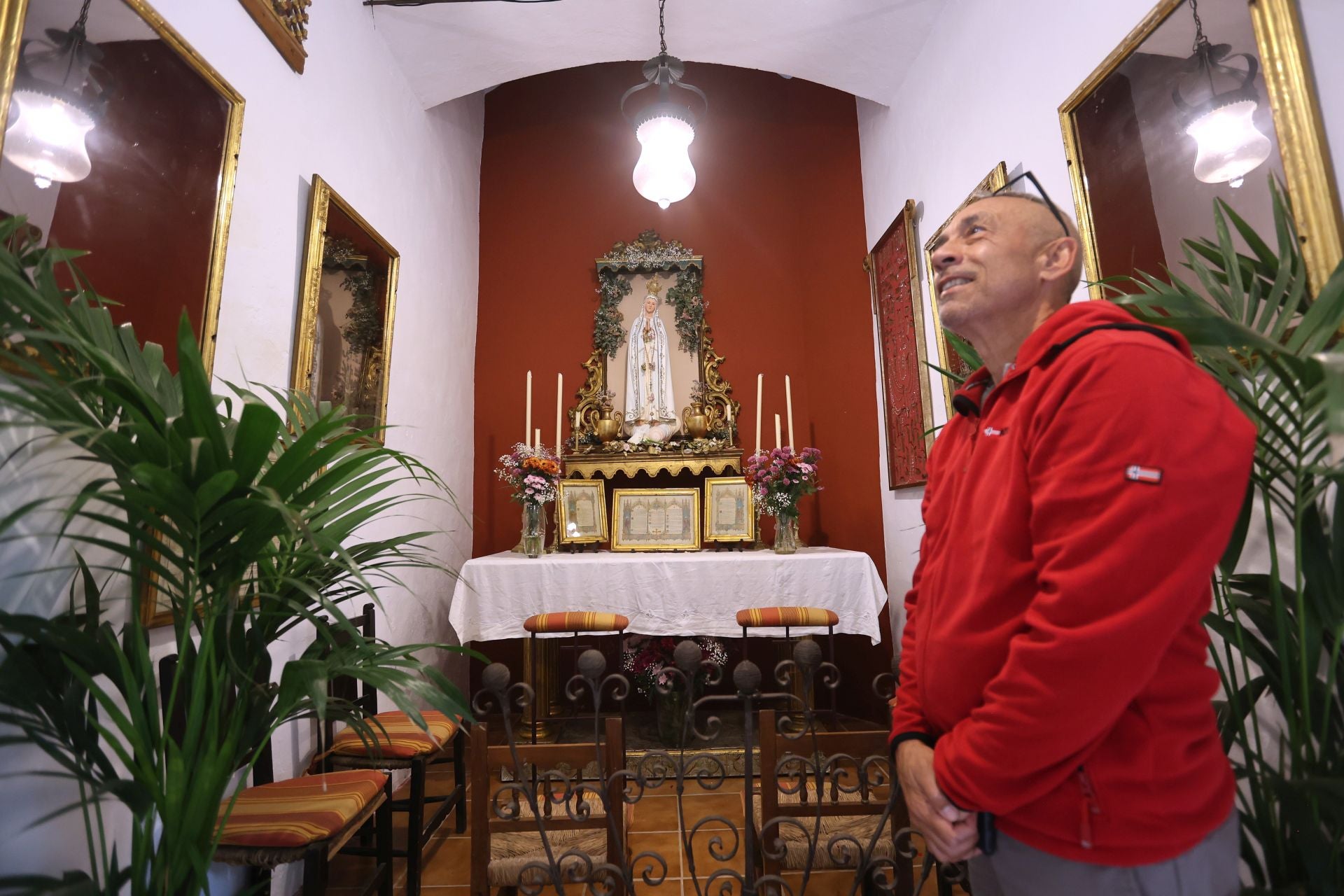 Los Patios de Córdoba ganadores del concurso de 2025, en imágenes