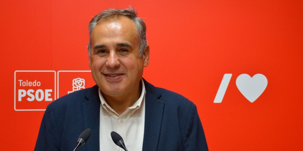 El PSOE pide al alcalde de Toledo que ponga en marcha unas jornadas ...