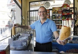 El bar Lucas de Córdoba anuncia su cierre: este viernes servirá sus últimos perritos
