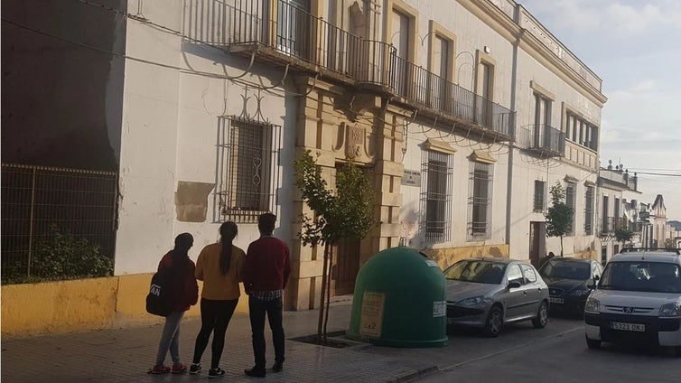 La Diputación de Córdoba adjudica a Construcciones Majoin la obra del nuevo teatro de Aguilar de la Frontera por 2,6 millones