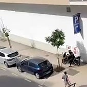 Un tiroteo cada tres noches: 40 días de plomo en Andalucía