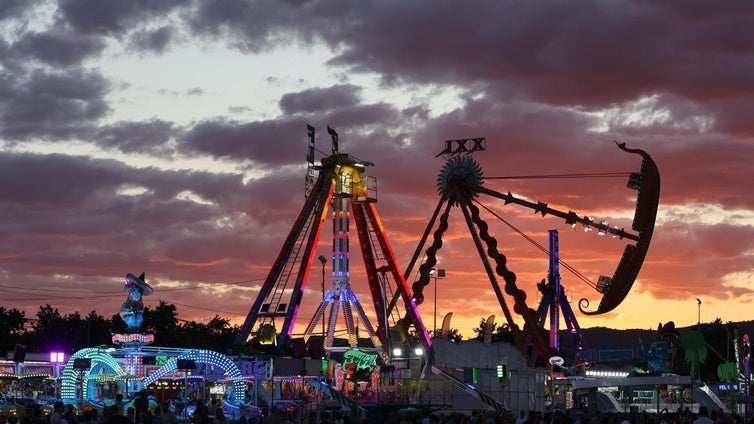 ¿Qué tiempo hará en el arranque de la Feria de Córdoba 2025?