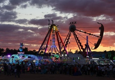 ¿Qué tiempo hará en el arranque de la Feria?