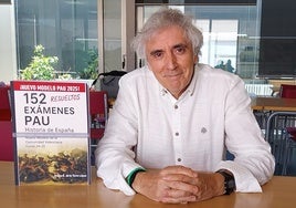 Un profesor crea y usa un sistema de corrección de exámenes de Selectividad con IA