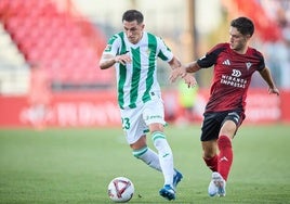 El último reto del Córdoba CF: ganar a un rival que lucha por el ascenso