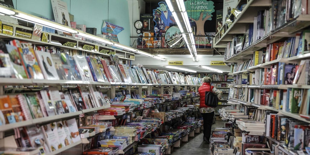 Bono Comercio Valencia 2025: fechas y cómo inscribirse para conseguir la tarjeta con 50 euros gratis