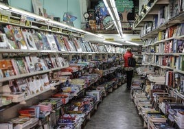 Bono Comercio Valencia 2025: fechas y cómo inscribirse para conseguir la tarjeta con 50 euros gratis