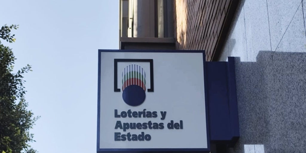 Motril y Salobreña, en Granada, y Torre del Mar, en Málaga, agraciadas con el premio de 600.000 euros de Lotería Nacional