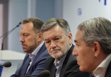 El PP volverá a pedir la reprobación de Puente tras la supresión de paradas del AVE en Castilla y León