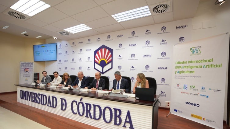 La Universidad de Córdoba tendrá un nuevo Grado de Trabajo Social y tres másteres más el próximo curso