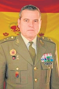 Imagen principal - García y García de las Hijas