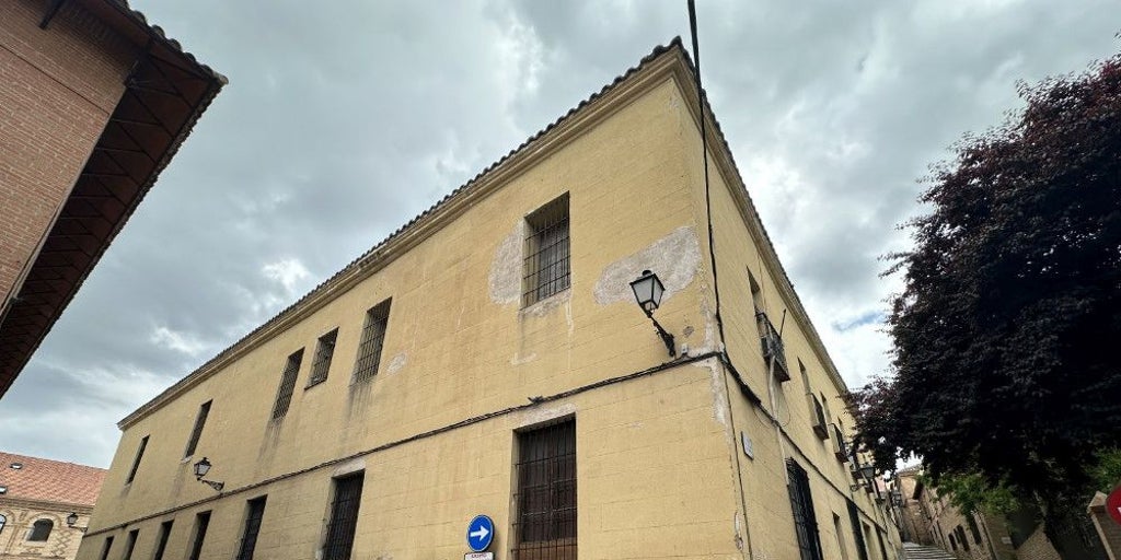 La accidentada vida del Hospital de San Juan de Dios (1835-2025)