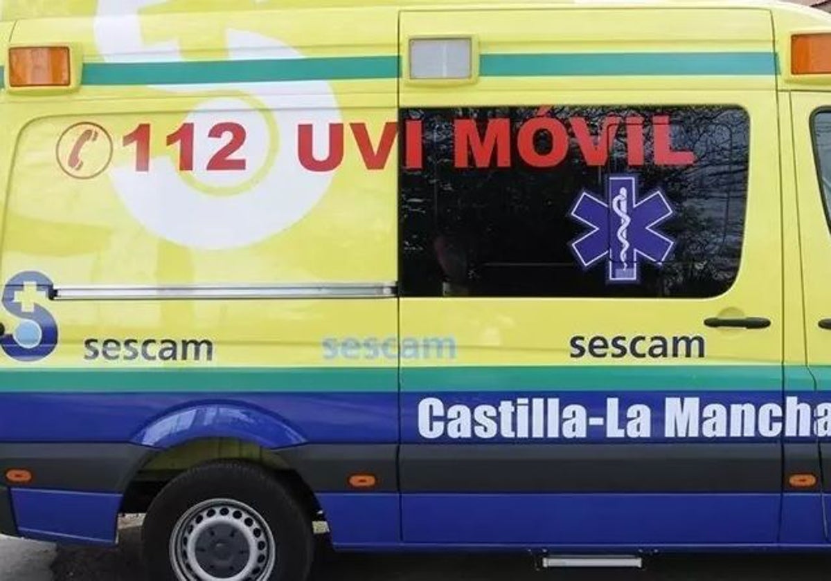 Muere electrocutado un hombre de 73 años en Montecalderón, una pedanía de El Casar