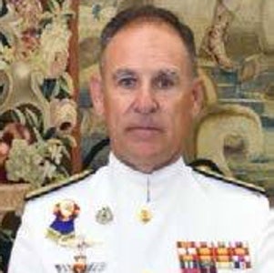 Imagen principal - Francisco de Paula
