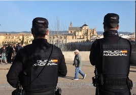 Apuñalan a un hombre en el cuello de gravedad en el Sector Sur tras una discusión de tráfico