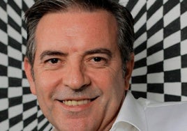 El cineasta y artista Ramón Margareto fallece a los 63 años