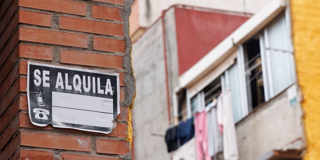 La Coruña entra en la recta final para declararse zona tensionada