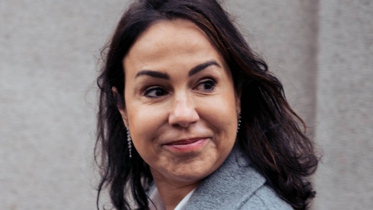 Anticorrupción apoya que la expresidenta de Adif sea imputada por la contratación de Jésica