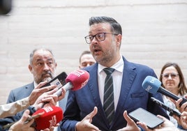 Pastor: «El calendario escolar se mueve dentro de fechas normalizadas»