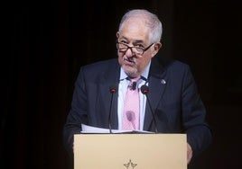 Conde-Pumpido rechaza paralizar la amnistía hasta que Europa resuelva