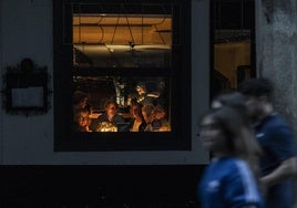 Iberdrola anuncia cortes de luz hoy en Madrid: consulta las áreas afectadas