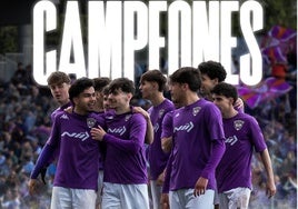 San Clemente y el filial del Guadalajara ganan y ascienden a Tercera RFEF
