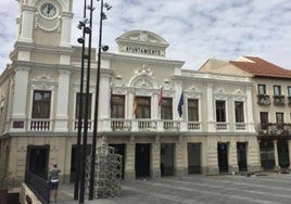 El Ayuntamiento de Guadalajara aprueba una Oferta de Empleo Público de 47 plazas para este año