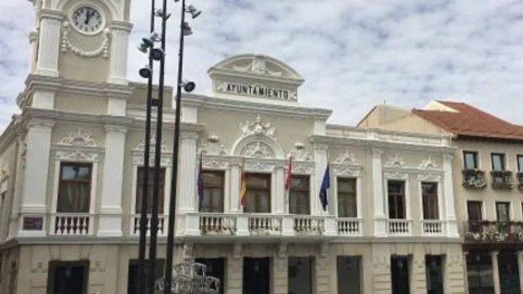 El Ayuntamiento de Guadalajara aprueba una Oferta de Empleo Público de 47 plazas para este año