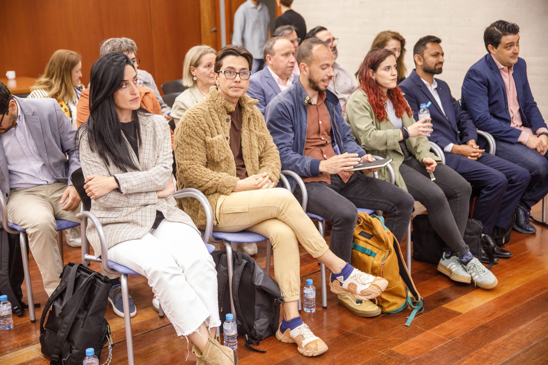La Junta anuncia una nueva convocatoria de proyectos de investigación posdoctorales con una dotación de 1,2 millones