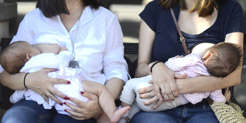 La leche donada por madres valencianas alimenta a más de un centenar de bebés prematuros en 2025