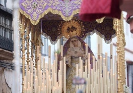 'Saeta cordobesa', obras propias, clásicas y marchas nuevas en la carrera oficial de Córdoba