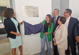 Nuevo centro de Atención Temprana en Olías del Rey para reforzar el desarrollo infantil en el entorno familiar
