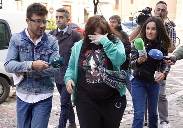 Juicio a 'la reina de la burundanga' por envenenar a víctimas conocidas para lograr dinero