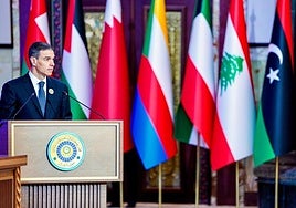 Sánchez se reunirá Erdogan en Turquía, con Gaza como uno de los temas principales a tratar