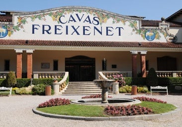 Huelga en Freixenet contra el ERE que pretende despedir un cuarto de la plantilla