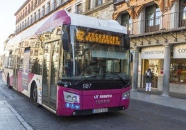 El Comité de Empresa de Unauto Toledo irá a los tribunales si no se resuelve la falta de aseos para los conductores