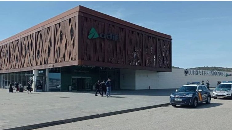 Luz verde al convenio entre Adif y la Junta para la conexión directa a la estación del AVE de Cuenca