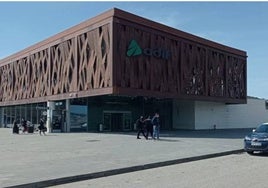 Luz verde al convenio entre Adif y la Junta para la conexión directa a la estación del AVE de Cuenca