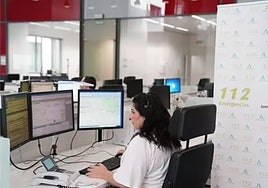 Hallado muerto un hombre bajo una moto en Peal de Becerro