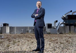 Manuel Marchena: «Me parece muy grave que un acuerdo político incorpore entre sus cláusulas vigilar a los jueces»