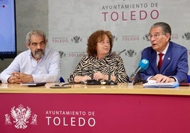 Así será en Toledo la segunda edición de 'Entre Ermitas': rutas, horario, fechas y novedades