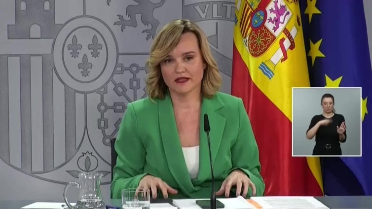 El Gobierno ve necesaria "mucha negociación" antes de llegar al 5% del gasto en defensa
