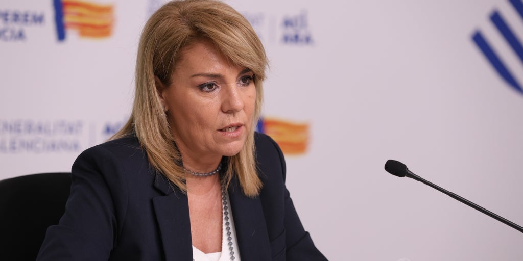 Mazón recurrirá ante el Constitucional el reparto de menores migrantes impuesto por el Gobierno central
